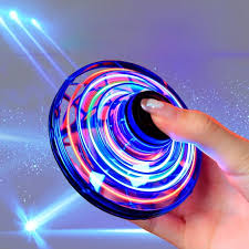 Gyro Spinner ™